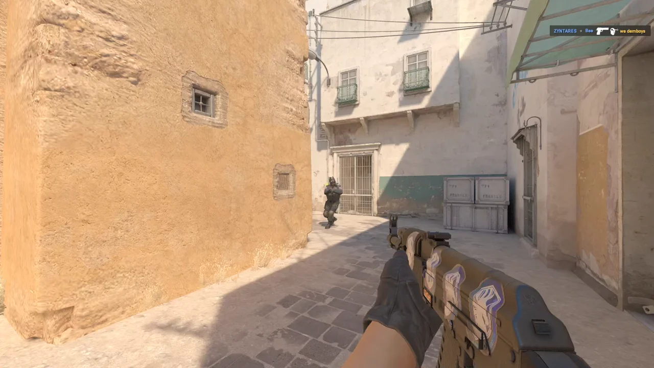 highlight